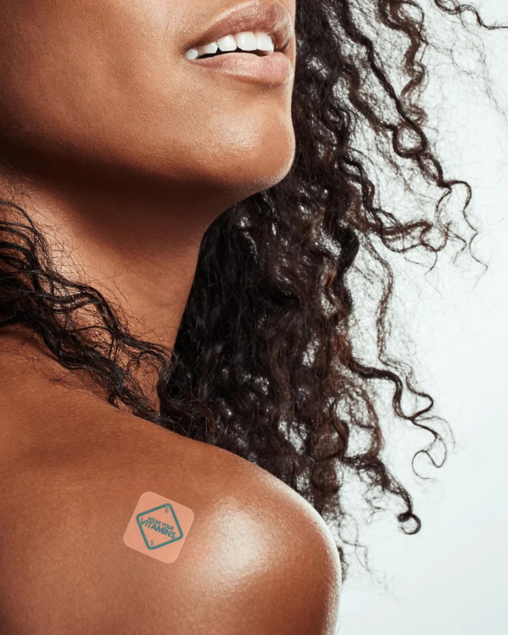 Powerful Beauty Patch