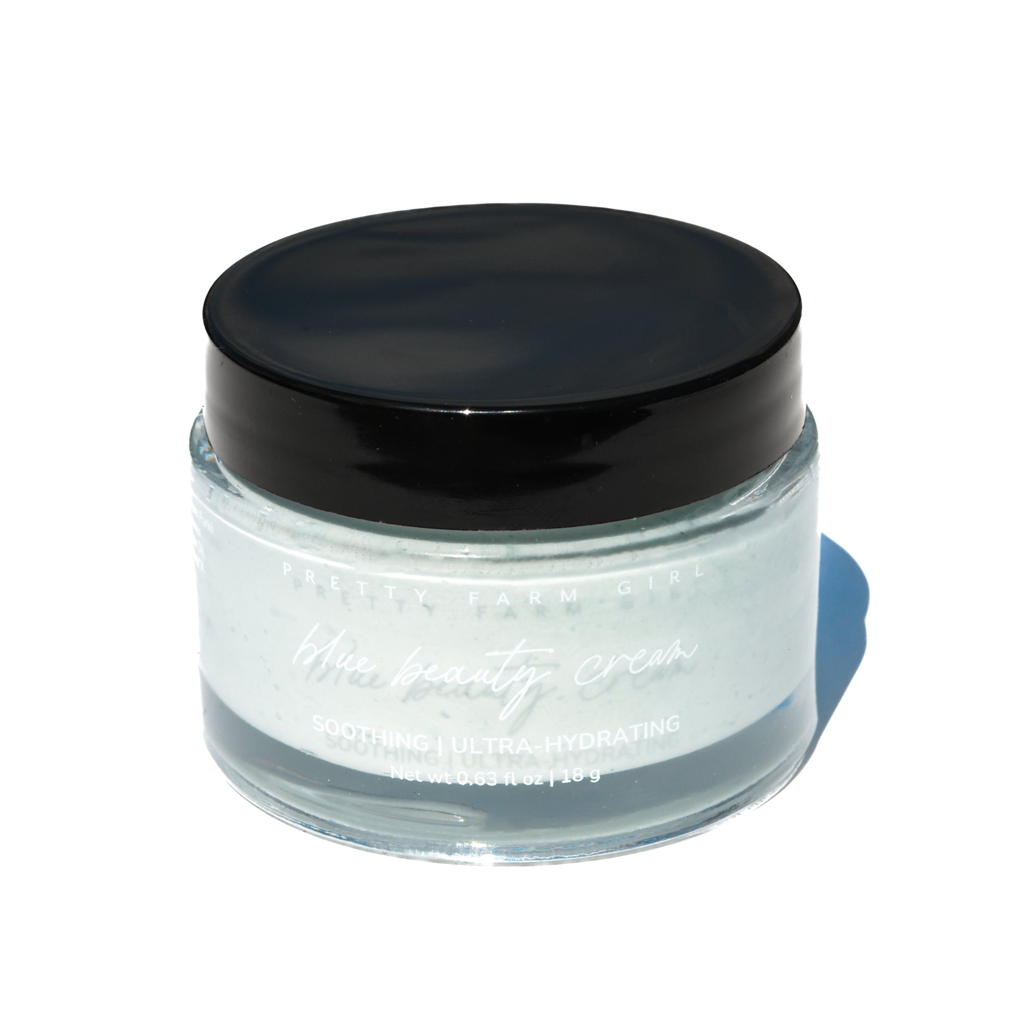 Hydrating & Soothing Tallow Face Cream