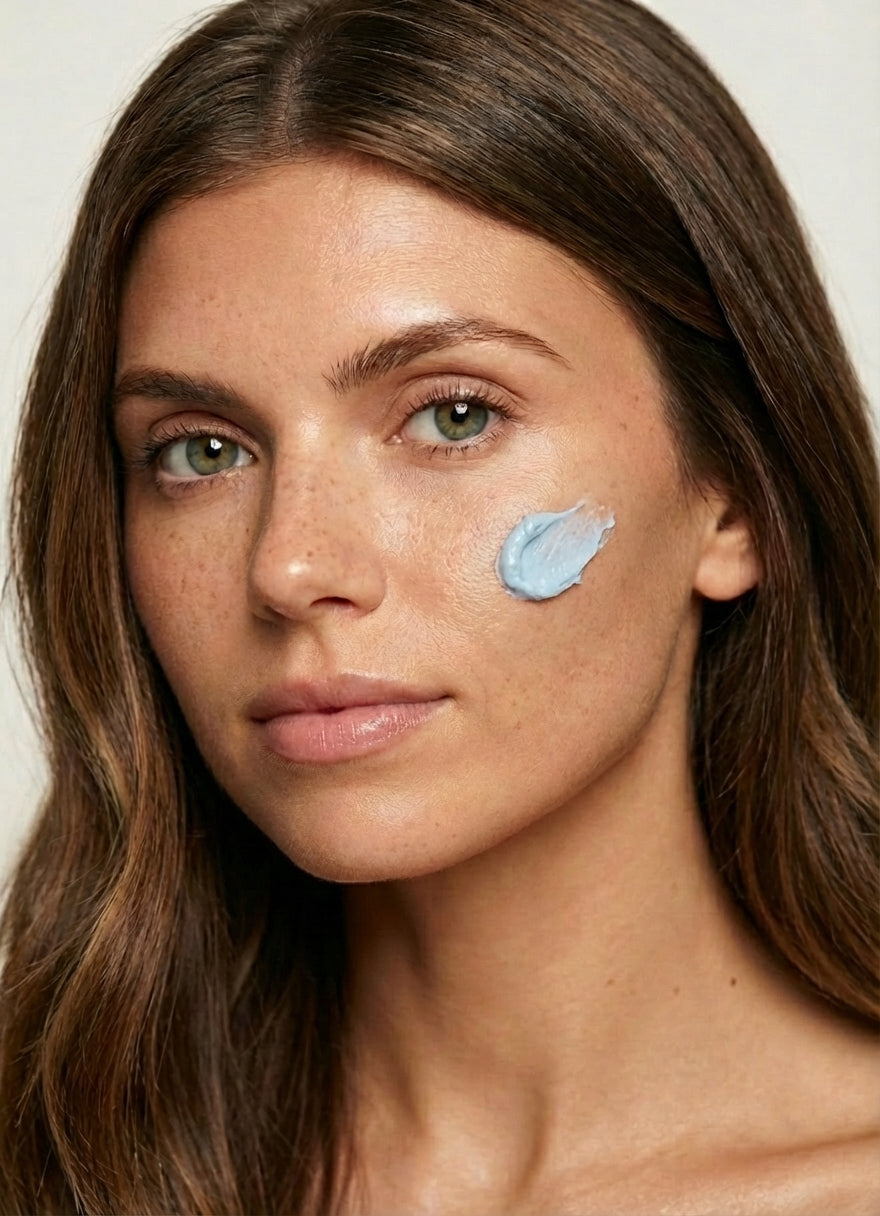 YOUTH WHIP - fight acne, calming irritated skin, and reducing redness