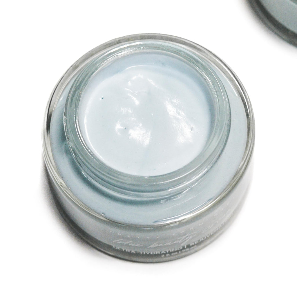 Hydrating & Soothing Tallow Face Cream